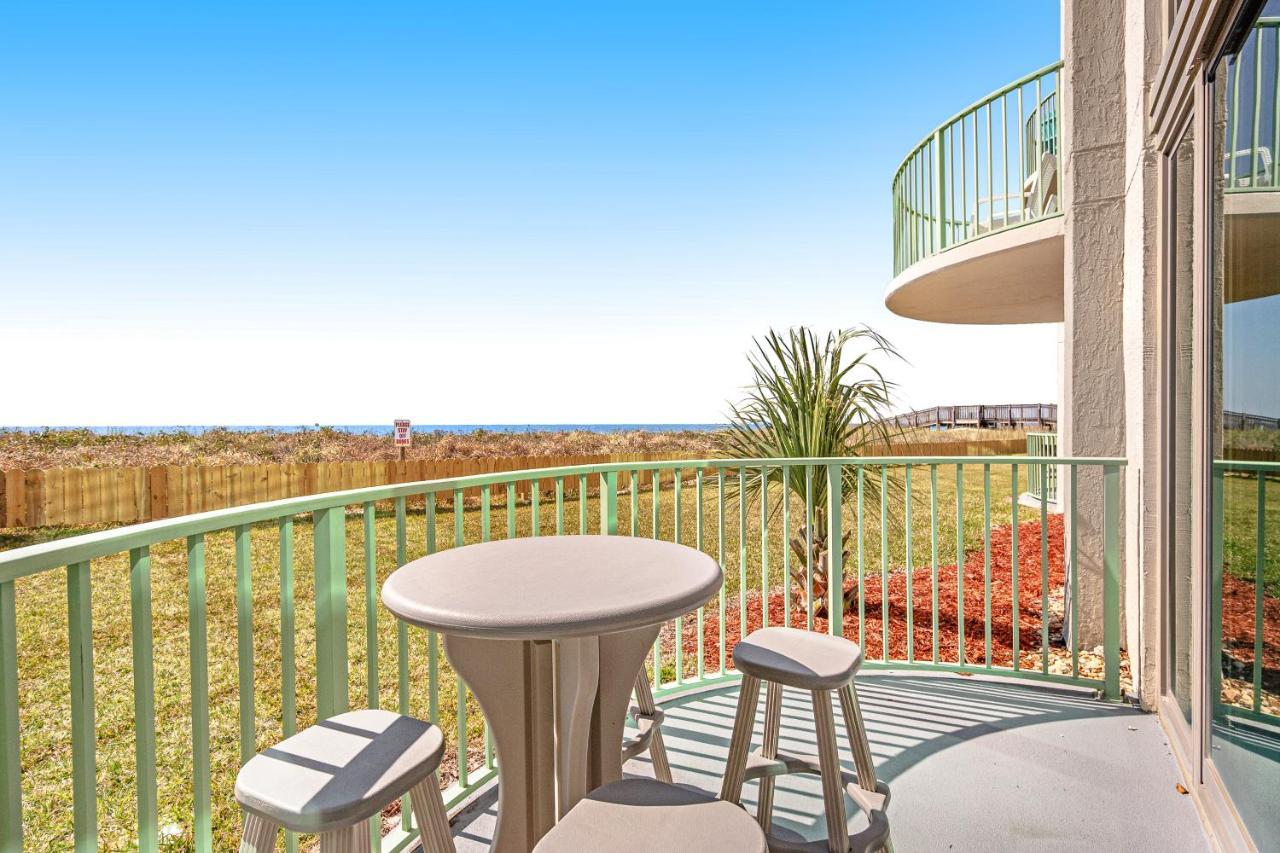 Perdido Towers Leilighet Perdido Key Eksteriør bilde