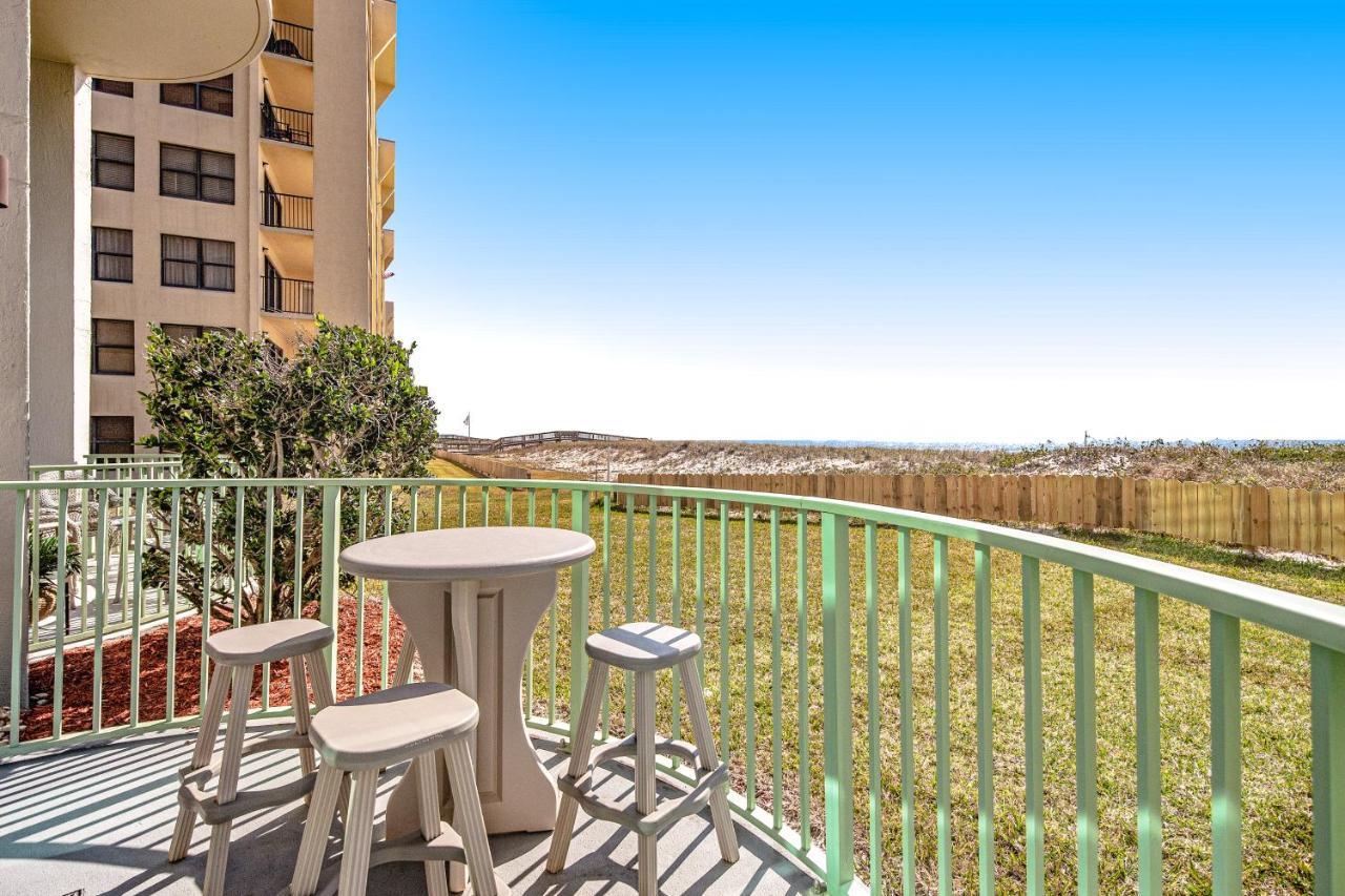 Perdido Towers Leilighet Perdido Key Eksteriør bilde