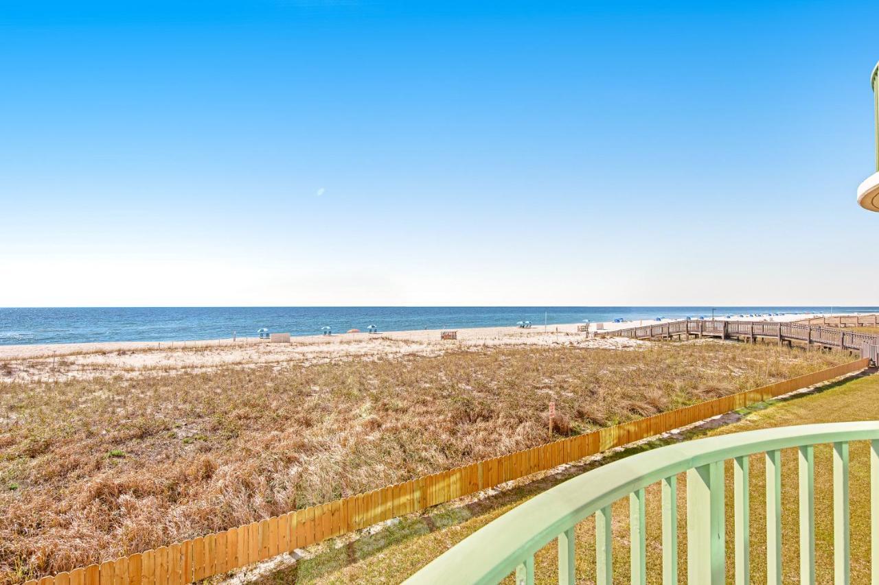 Perdido Towers Leilighet Perdido Key Eksteriør bilde