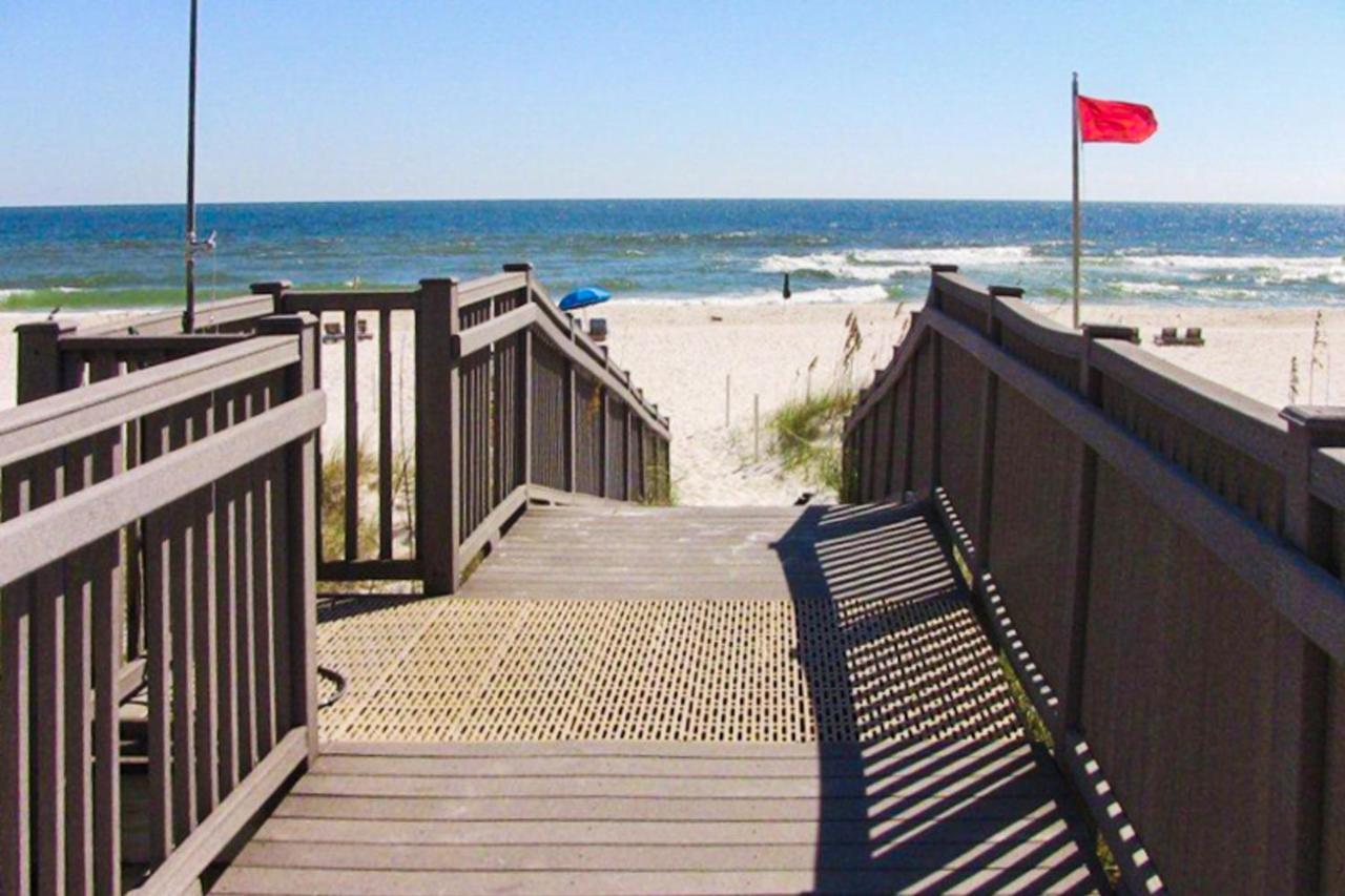 Perdido Towers Leilighet Perdido Key Eksteriør bilde