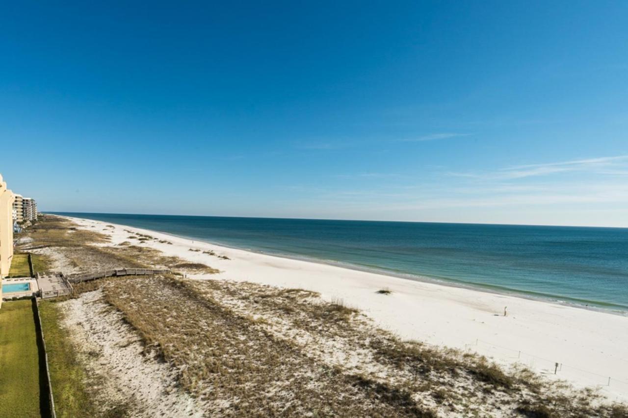 Perdido Towers Leilighet Perdido Key Eksteriør bilde