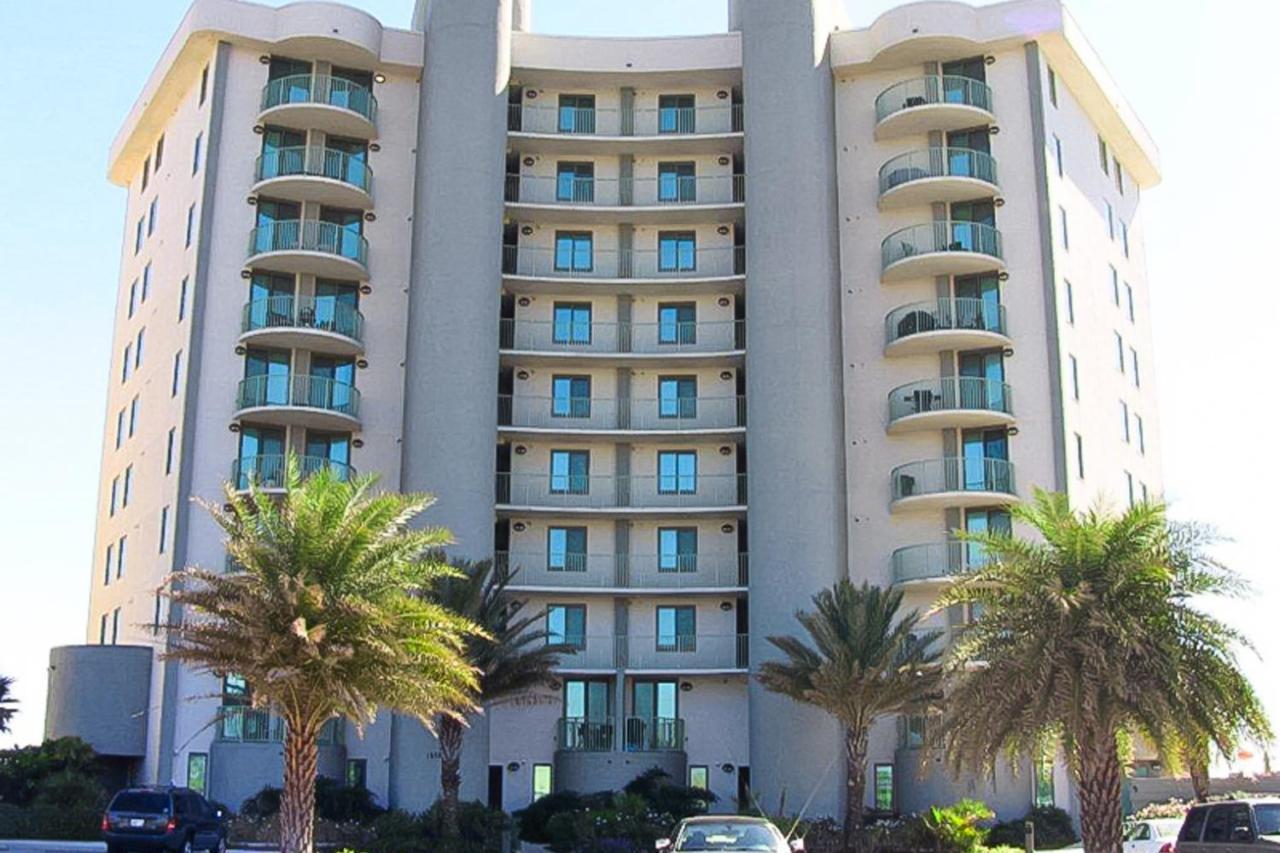 Perdido Towers Leilighet Perdido Key Eksteriør bilde